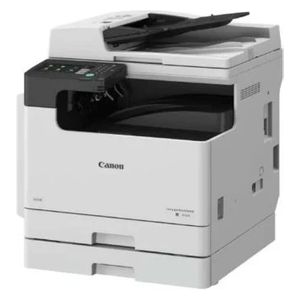 Canon imageRUNNER-2425i - All-in-One Laser Printer - WiFi - White