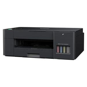  Brother DCP-T220 - Color Printer - Black 