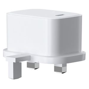  Jaua AS011 - Charger - 1 Ports - 20W - White 