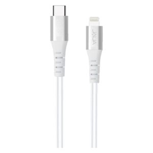  Jaua AW003 - Cable USB-C To IPhone - 1 m 