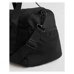  Stylish Bee Medium Carry Bag - Black 
