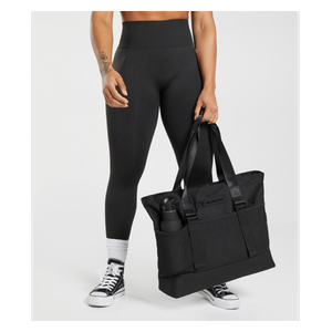  Stylish Bee Bag - Black 