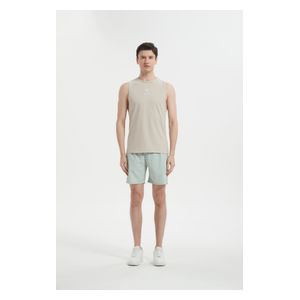  Stylish Bee Legacy Drop Arm Tank T-shirt - MLTGRXXL001 - XXL / Brown 