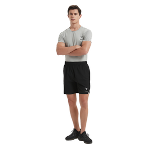  شورت ستايلش بي كوراي سترايد رجالي, 3XL - اسود 