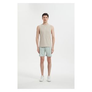  Stylish Bee Sport 2in1 Shorts - MSSGNXXL001 - XXL / Green 