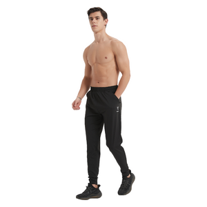  بنطلون ستايلش بي رجالي, 2XL - اسود 