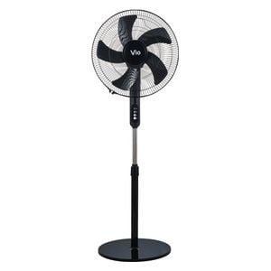  Vio 340G - Standing Fan - 16Inch - 3Speed - Black 