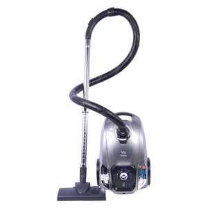  Vio K806G - 2000W - Bag Vacuum Cleaner - Gray 