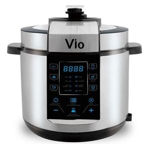  Vio 60T - Pressure Cookers - Steel 
