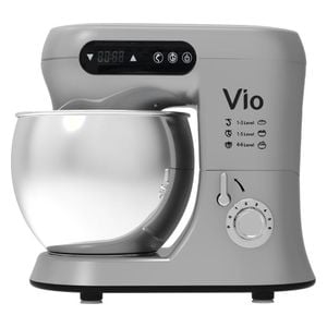  عجانة فايو - V103-5L - رمادي فاتح 