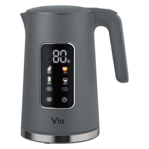  Vio v513 - Kettle - 1.7 L - Gray 