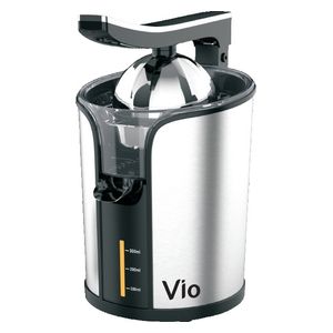 Vio v-227 - Juicer - 160W - Silver