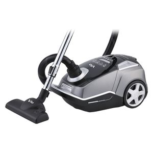 Vio v-627 - 2000W - Bag Vacuum Cleaner - Silver