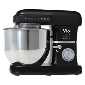  Vio v100-10L - Bowl Mixer - Black 