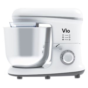  Vio V102-6L - Bowl Mixer - White 