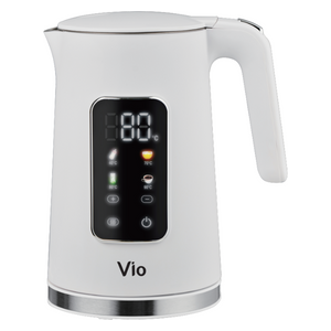  Vio v510 - Kettle - 1.7 L - White 