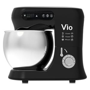  عجانة فايو - V103-5L - اسود 