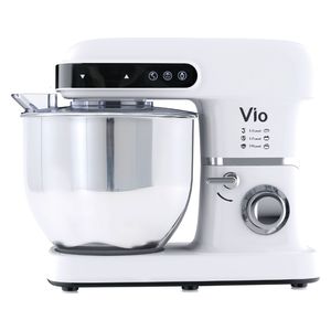  Vio v100-10L - Bowl Mixer - White 