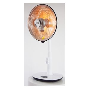  Vio Carbon Heater - V1100 - White 