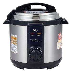  Vio V200 - Pressure Cookers - Steel 