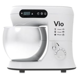  عجانة فايو - V103-5L - ابيض 