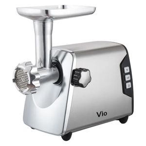  مفرمة لحم فايو - V600 - ستيل 