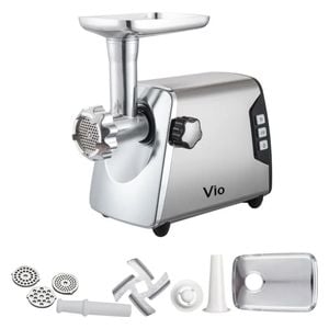  Vio V600 - Meat Grinder - Steel 