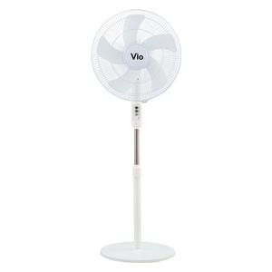  Vio 340G - Standing Fan - 16Inch - 3Speed - White 