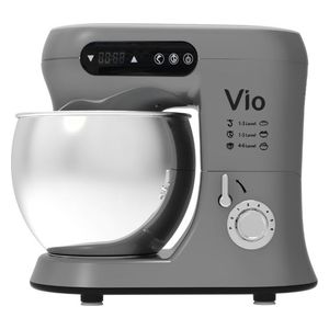  Vio V103-5L - Bowl Mixer - Gray 