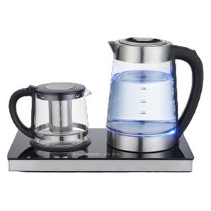  Vio V504 - Tea Maker - Steel 