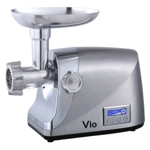  مفرمة لحم فايو - V601 - ستيل 