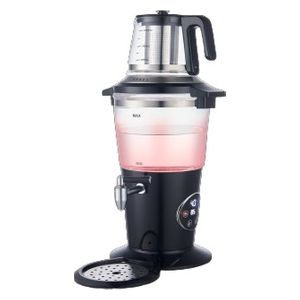  Vio V503 - Tea Maker - Black 