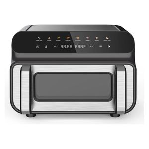  Vio v-403 - Air Fryer - Black 