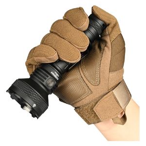  Acebeam L35 - Flashlight - Black 