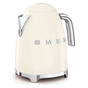  Smeg - Kettle - 1400W - Cream 