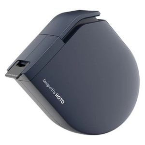  شريط قياس هوتو - HTT0024GL - 3 متر 