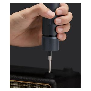  Hoto  Screwdriver Set - Gray 