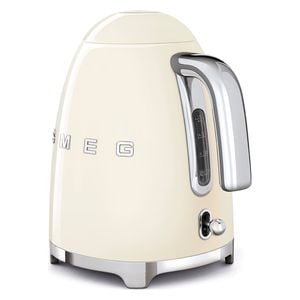  Smeg - Kettle - 1400W - Cream 