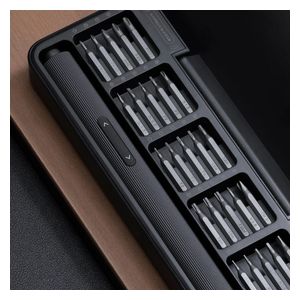  Hoto HTE0010GL - 25 In 1 Ratchet Screwdriver 