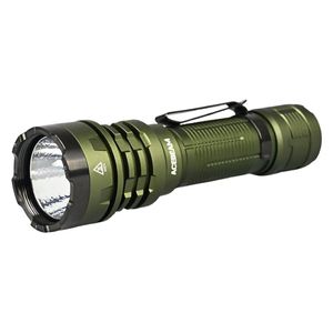  Acebeam P17 - Flashlight - Green 