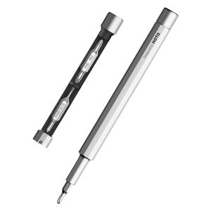  Hoto HFT0003GL - Screwdriver - Silver 
