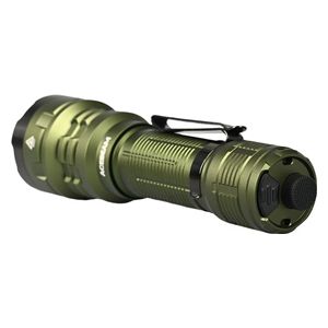  Acebeam P17 - Flashlight - Green 