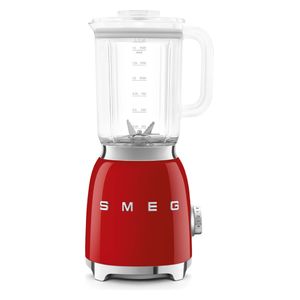  Smeg Blender - 800 W - Red 