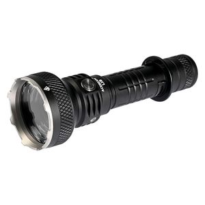  Acebeam L18 - Flashlight - Black 
