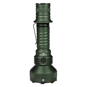  Acebeam L35 2.0 - Tactical Flashlight - Green 