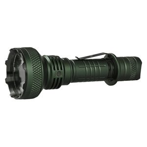  Acebeam L35 2.0 - Tactical Flashlight - Green 