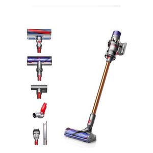  Dyson SV27 Cycl.V10 - Handheld Vacuum Cleaner - 0.76L- Gold 