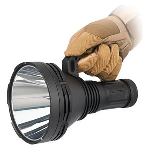  Acebeam K75 - Flashlight - Black 