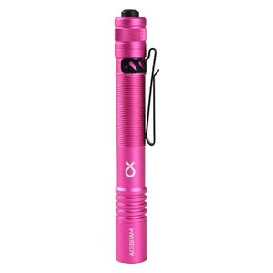  Acebeam Pokelit 2AA - Flashlight - Pink 