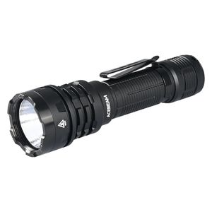  Acebeam P17 - Flashlight - Black 